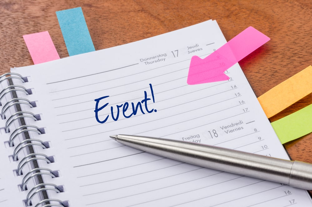 10 Event Planning Tips for Everyone