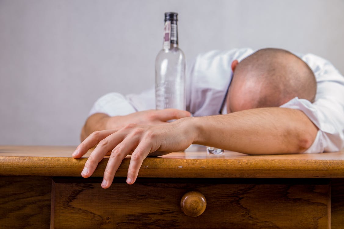 5 Ways to Motivate Yourself in Kicking Your Alcohol Habit