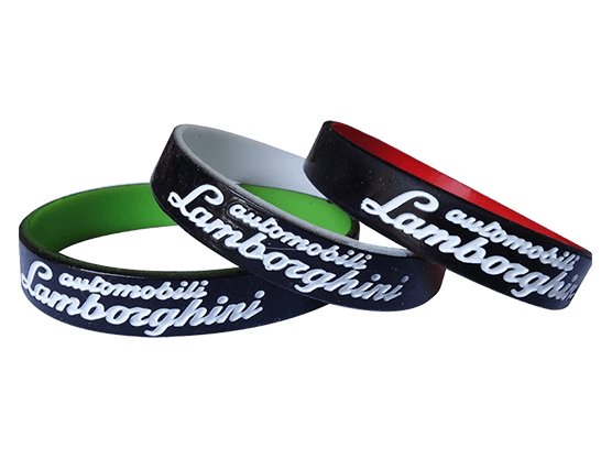 Dual Layer Wristbands2