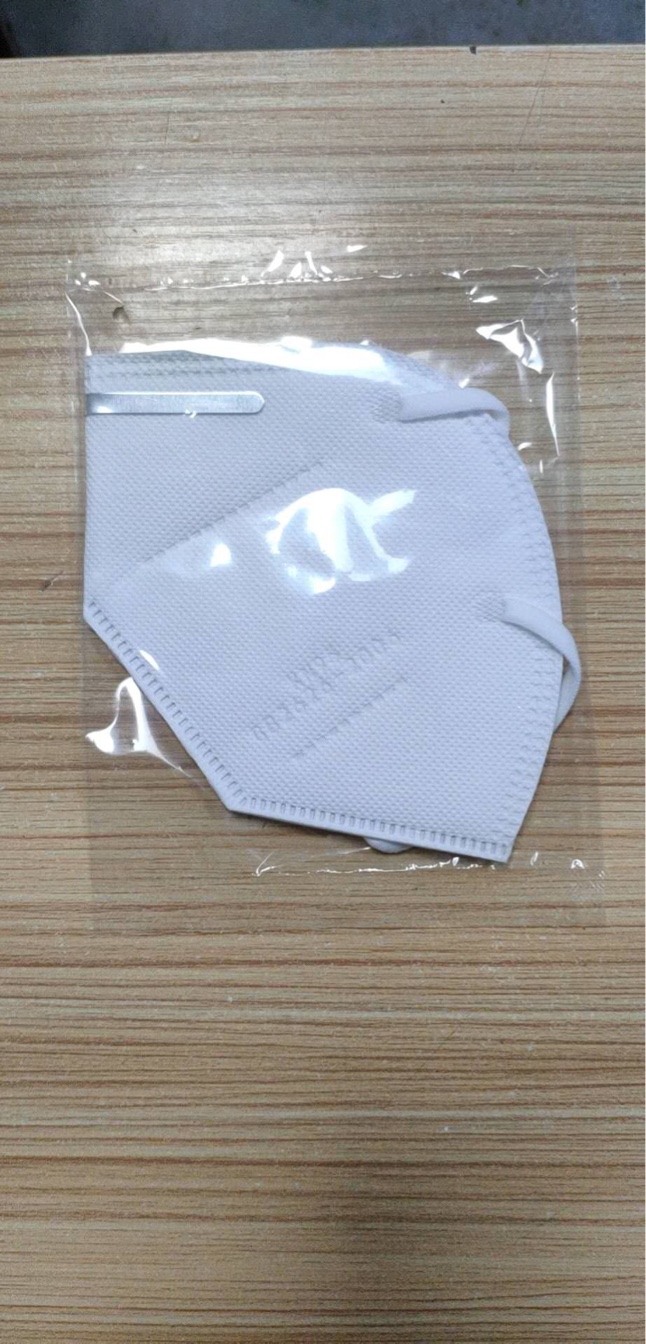 KN95 Face Mask4