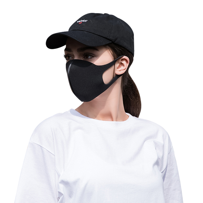 Anti-Dust Cotton Face Mask1