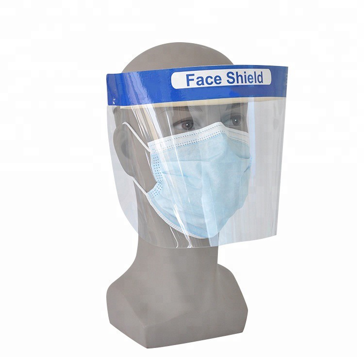 Face Shield Mask1