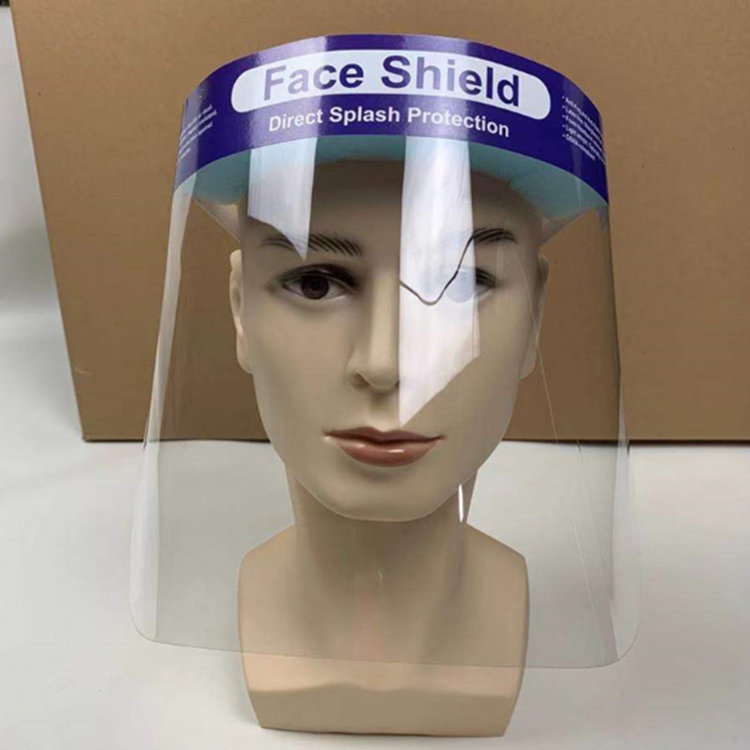 Face Shield Mask3
