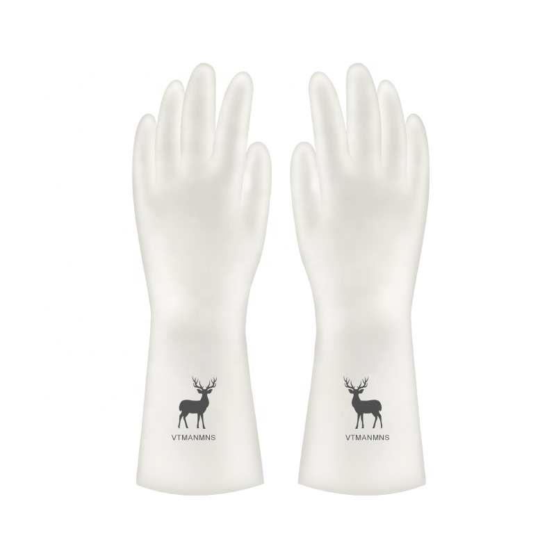 Household Latex Gloves0