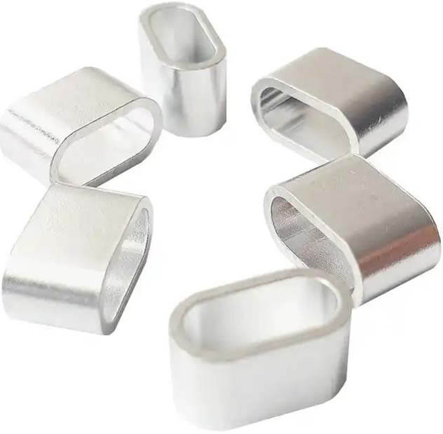 Metal Sliding Lock