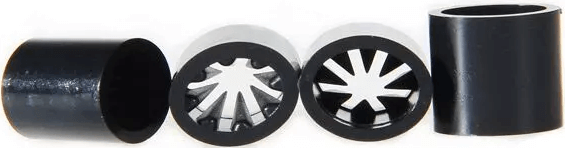 Plastic Bead Lock