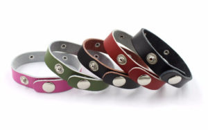 Leather Wristbands