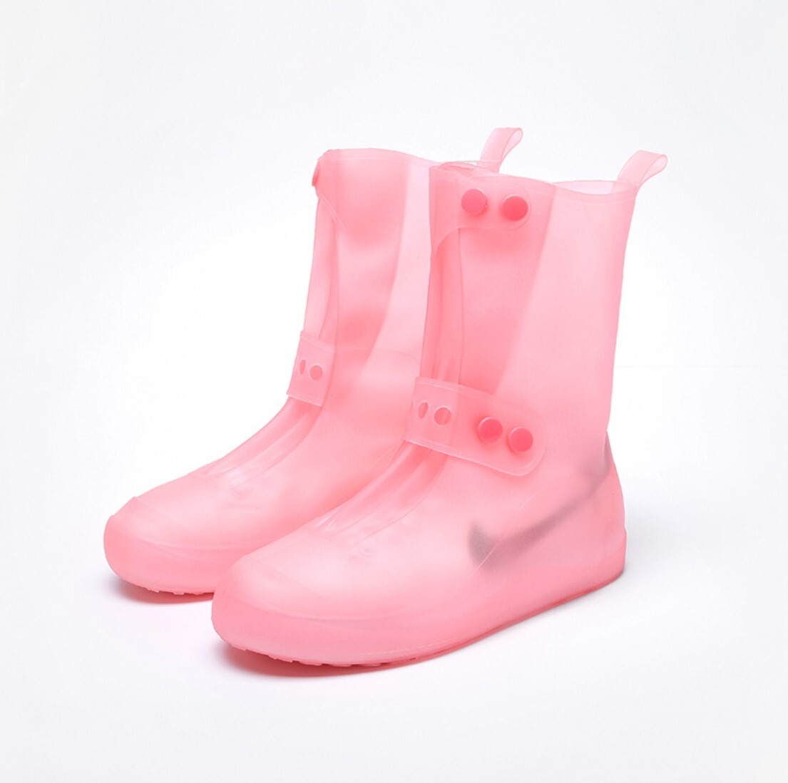 Silicone Boot and Shoe Cover1
