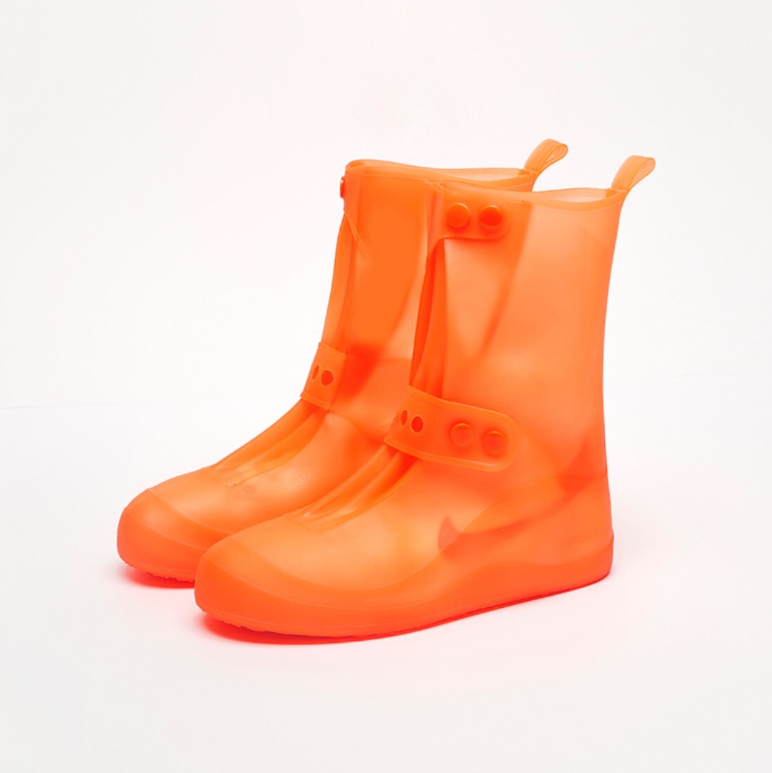 Silicone Boot and Shoe Cover4