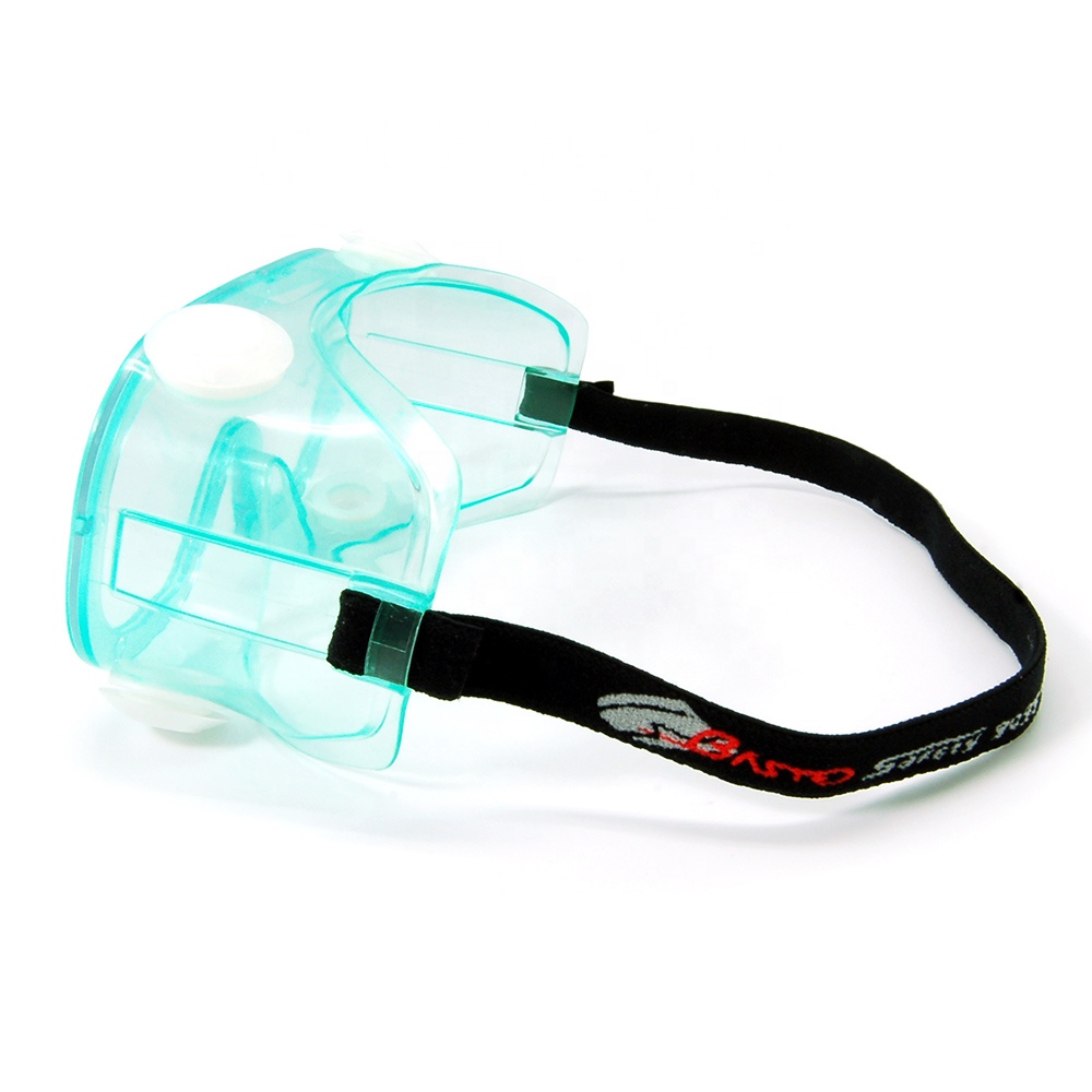 Protective Safety Goggles1