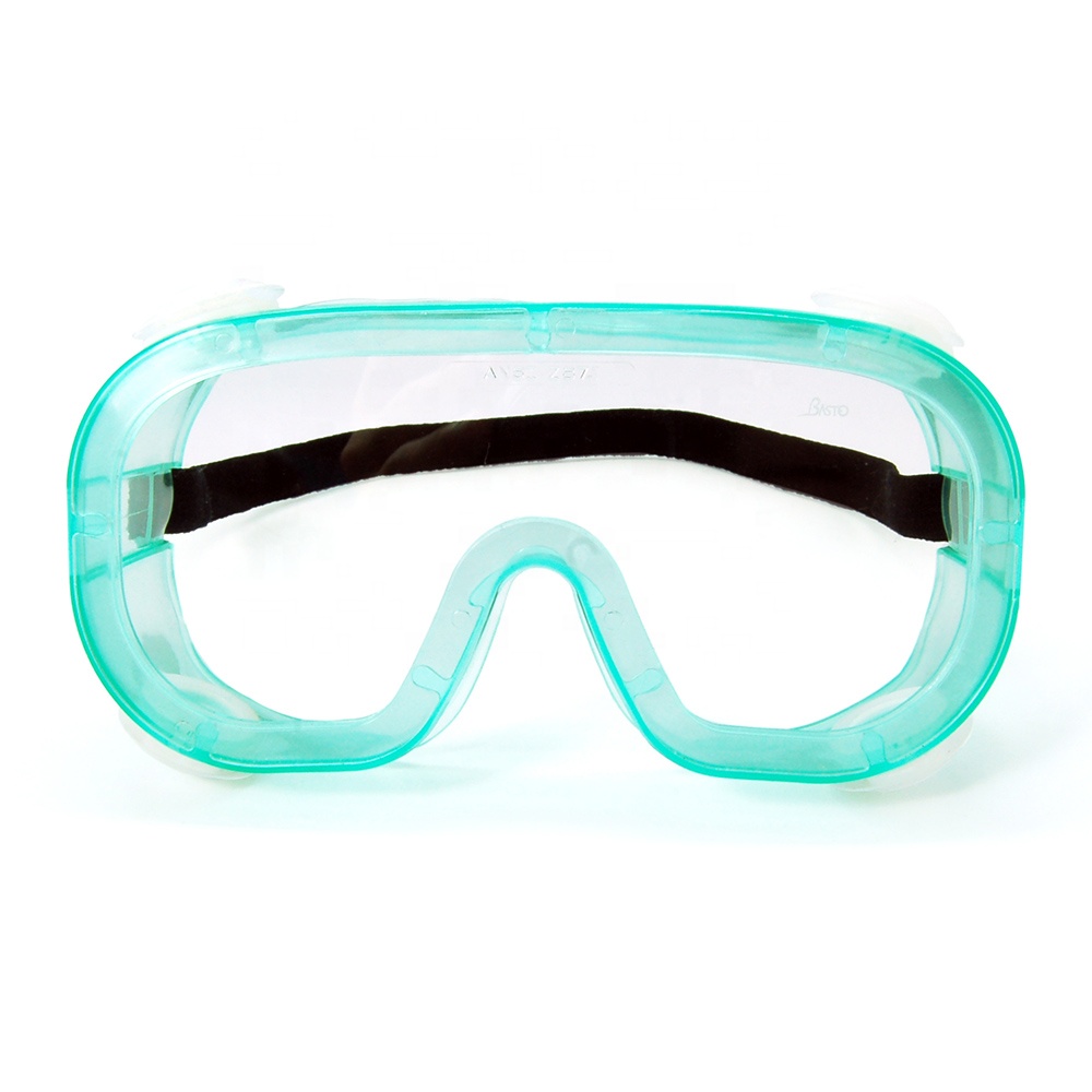 Protective Safety Goggles2