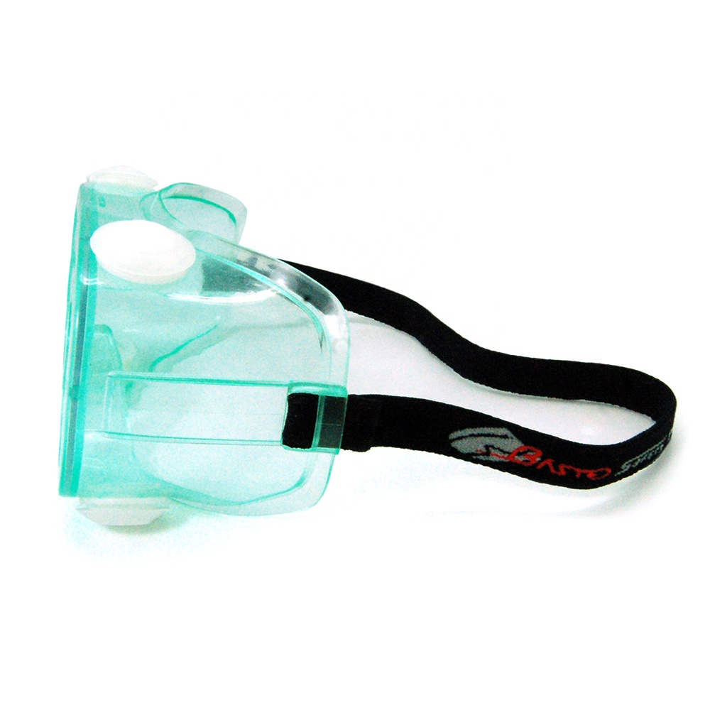 Protective Safety Goggles4