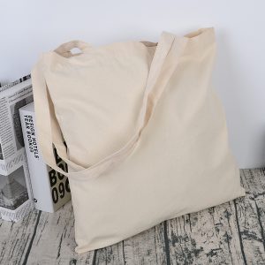 Custom Canvas Tote Bag
