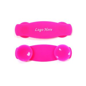 Silicone Phone Grip Suction Cup0