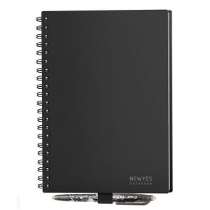 Smart Erasable Writing Notebook3