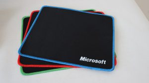 Home and Office Mousepad