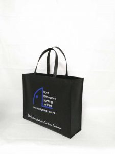 Reusable Shopping Tote Bags
