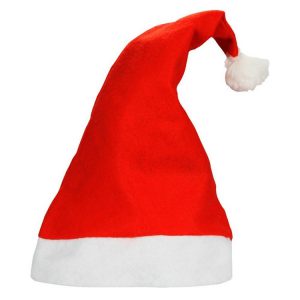 Santa Felt Hats3