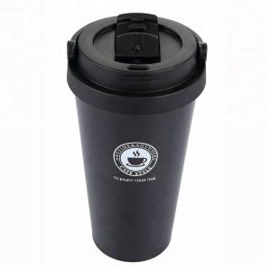 16oz. Stainless Steel Vacuum Insulated Tumbler2