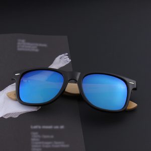 Bamboo Sunglasses1