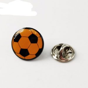Soccer Lapel Pins1