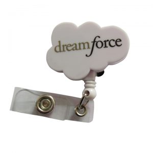 Promotional Badge Reels