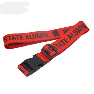 Luggage Belt Strap with Buckle1