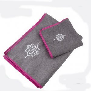Microfiber Yoga Towel3