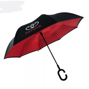 Manual Open Inverted Umbrella1