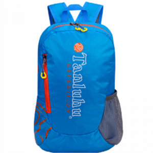 Water-proof Foldable School Back Pack
