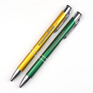 Click Metal Pens