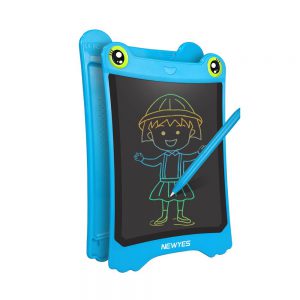 8.5 inch LCD Kids Drawing Tablet0