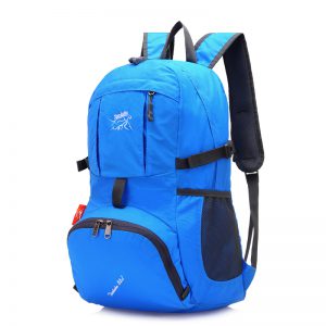 Outdoor Foldable Backpack1