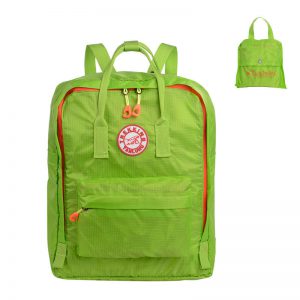 Waterproof Foldable Backpack1