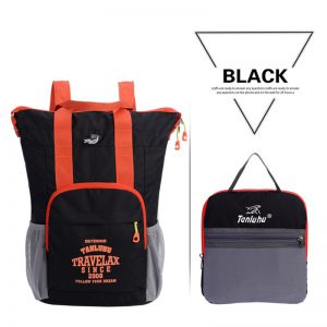 Multi Function Foldable Backpack with Handle1