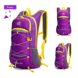 Hiking and Camping Backpack2