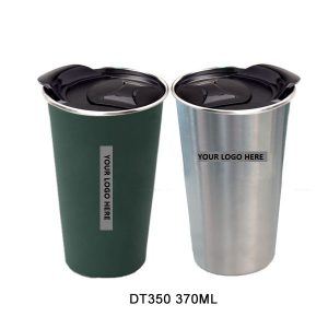 Stainless Steel Travel Coffee Tumbler/Mug 13 oz