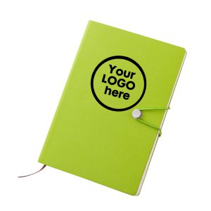 Journal And Diary Hardcover Notebook0