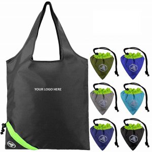 Foldable Grocery Shopping Bag3