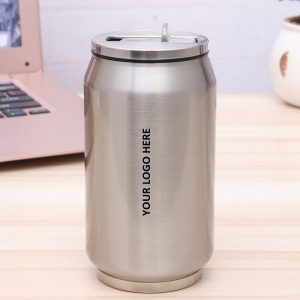 Cola Can Stainless Steel Cup 12oz2