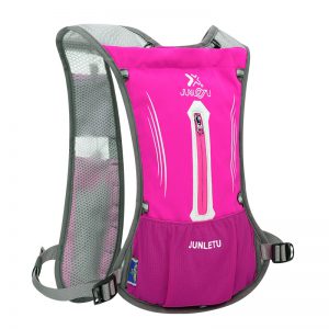 Breast Cancer Awareness Cycling Back Pack3
