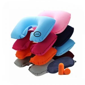 Inflatable Travel Neck Pillow3