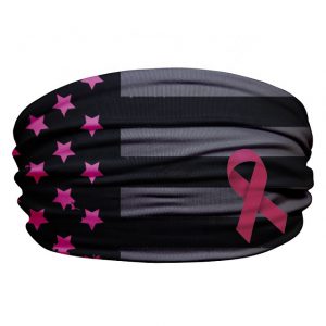 Breast Cancer Awareness Sweatband1