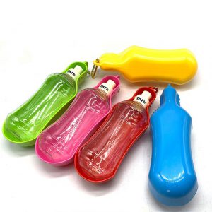 Portable Pet Water Bottle 16oz1