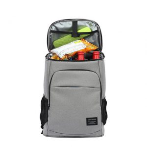 Large Capacity Insulated Cooler Backpack1