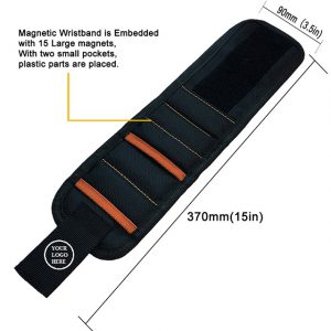 Magnetic Wristband3