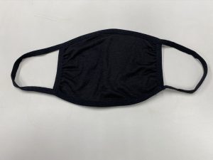 Stretchable Modal Fabric with Spandex Face Mask0