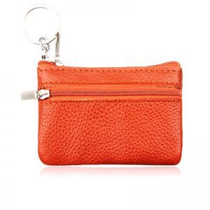Coin Pouch with Zipper0