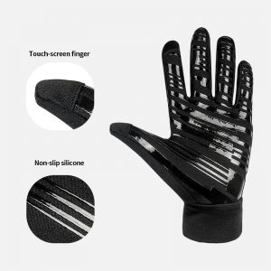 Full Palm Exercise Gloves