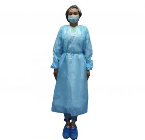 Surgical Gown3